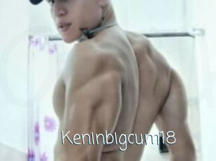Keninbigcum18
