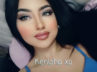 Kenisha_xo