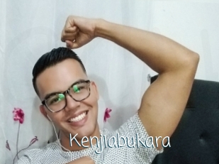 Kenjiabukara