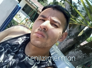 Kenjizimerman