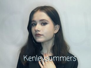 Kenleysummers