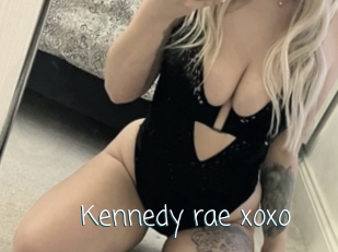 Kennedy_rae_xoxo