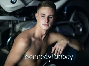 Kennedyfanboy