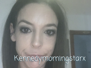 Kennedymorningstarx