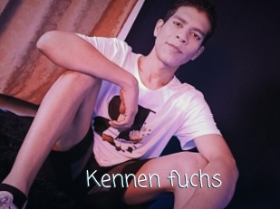 Kennen_fuchs
