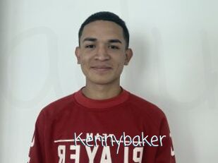 Kennybaker