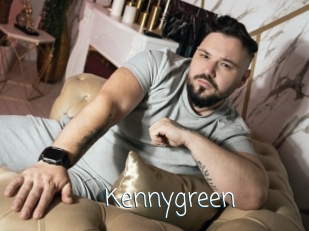 Kennygreen