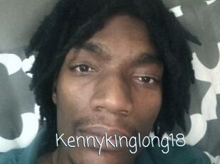 Kennykinglong18