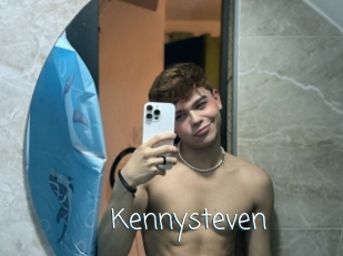 Kennysteven