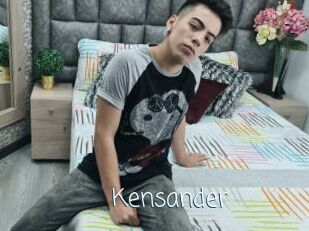Kensander