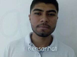 Kensanhot