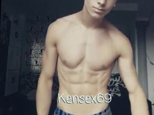 Kensex69