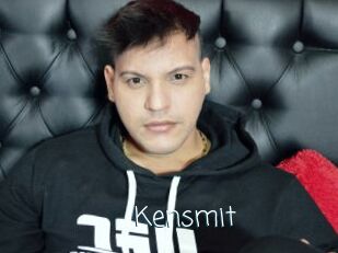 Kensmit