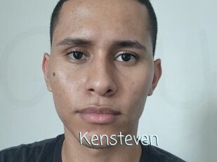 Kensteven