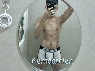 Kentdamien