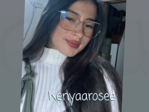 Kenyaarosee
