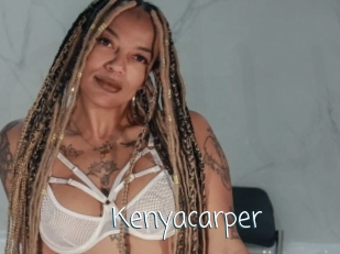 Kenyacarper