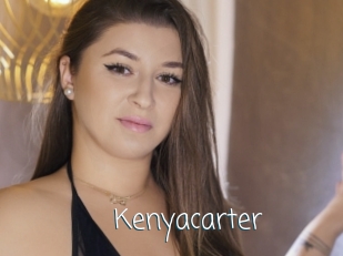 Kenyacarter