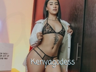 Kenyagodess