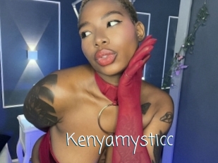 Kenyamysticc