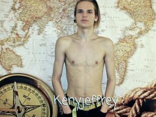 Kenyjeffrey