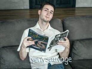 Kenysauvage