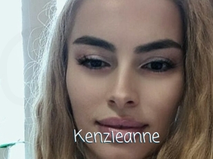 Kenzieanne