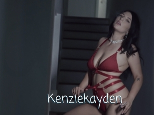 Kenziekayden
