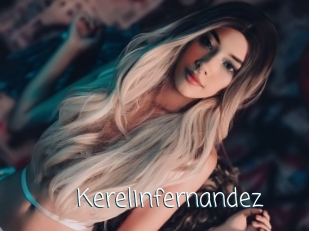 Kerelinfernandez