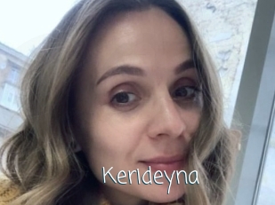 Kerideyna