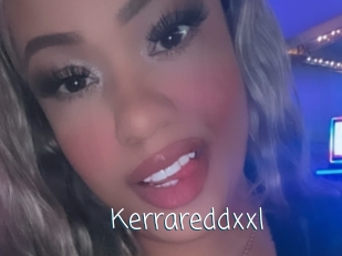 Kerrareddxxl