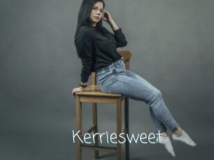 Kerriesweet