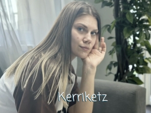 Kerriketz