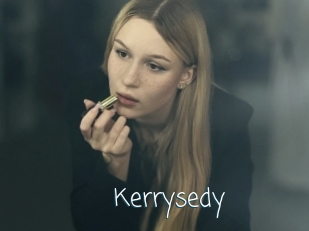 Kerrysedy