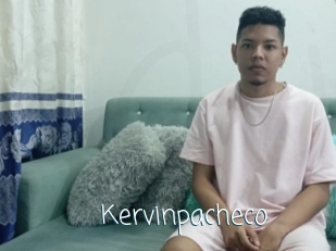 Kervinpacheco