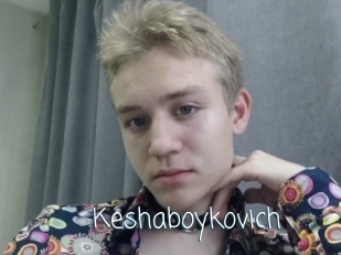 Keshaboykovich