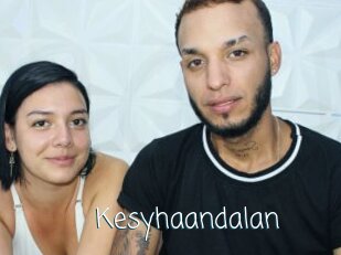 Kesyhaandalan