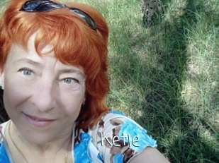 Ketie