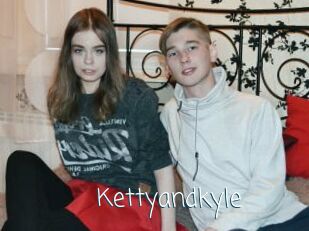 Kettyandkyle