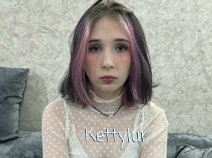 Kettylur
