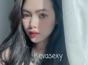 Kevasexy