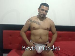 Kevin_muscles