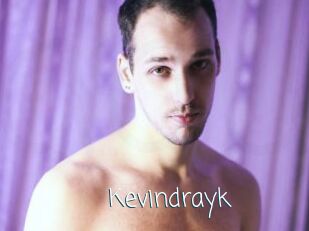 Kevindrayk