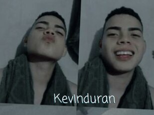 Kevinduran