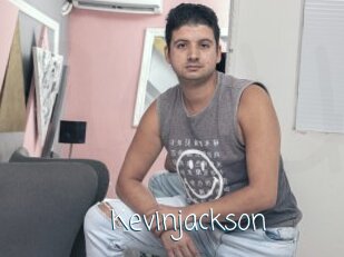 Kevinjackson
