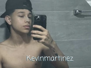 Kevinmartinez