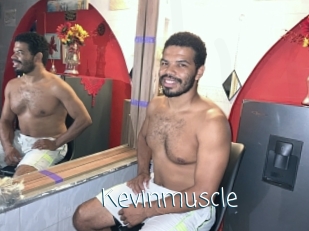 Kevinmuscle