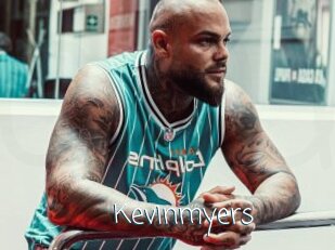 Kevinmyers