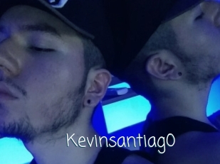 Kevinsantiag0