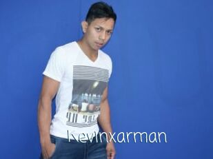 Kevinxarman